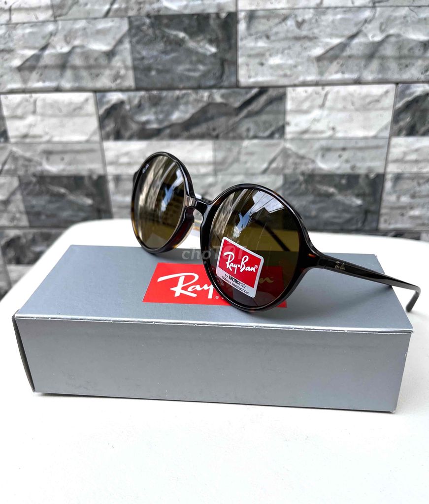 kính mát nữ Rayban chính hãng