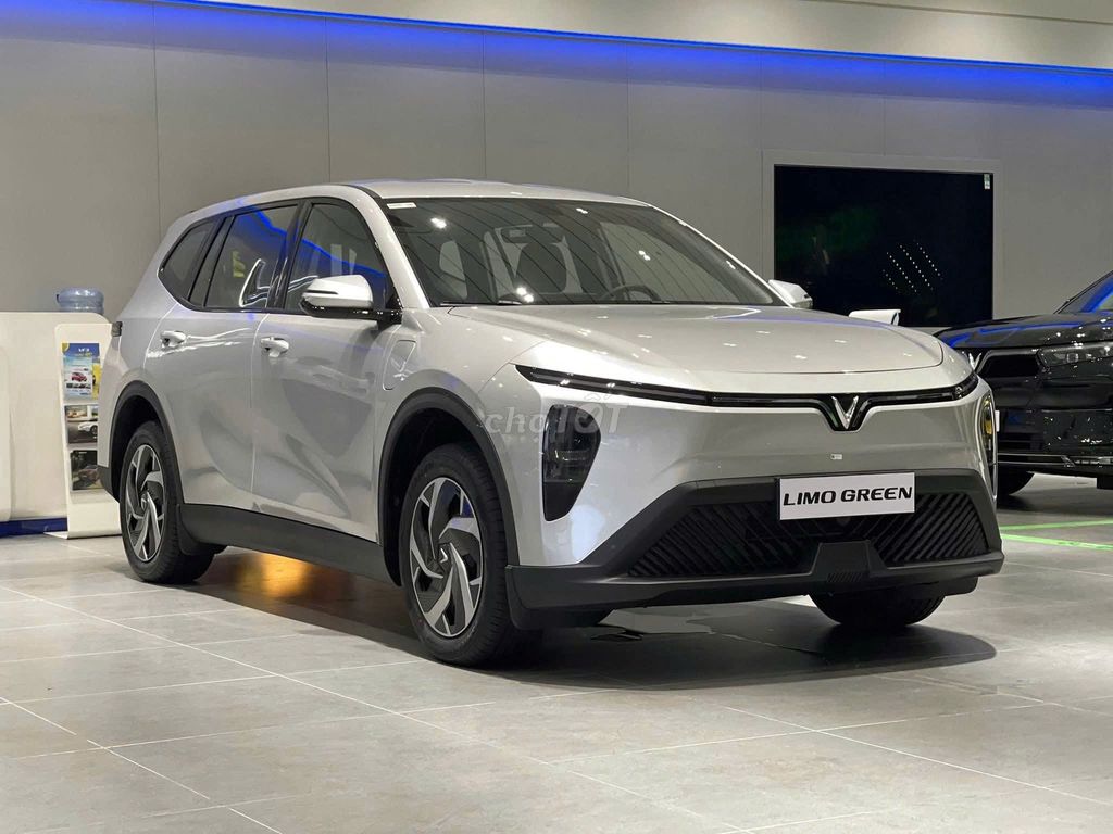 VINFAST LIMO GREEN 2025 ĐỦ MÀU-SẴN XE-GIAO NGAY. Mua bán Ô tô tại Huyện Bình Chánh Tp Hồ Chí Minh được đăng bởi Nguyễn Duy Vinfast hình 1