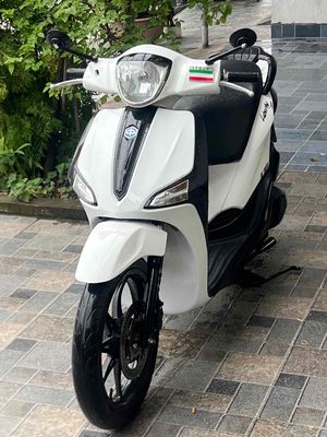 Liberty IGET phanh abs 2017. Mua bán Xe máy tại Huyện An Dương Hải Phòng được đăng bởi PHÚ