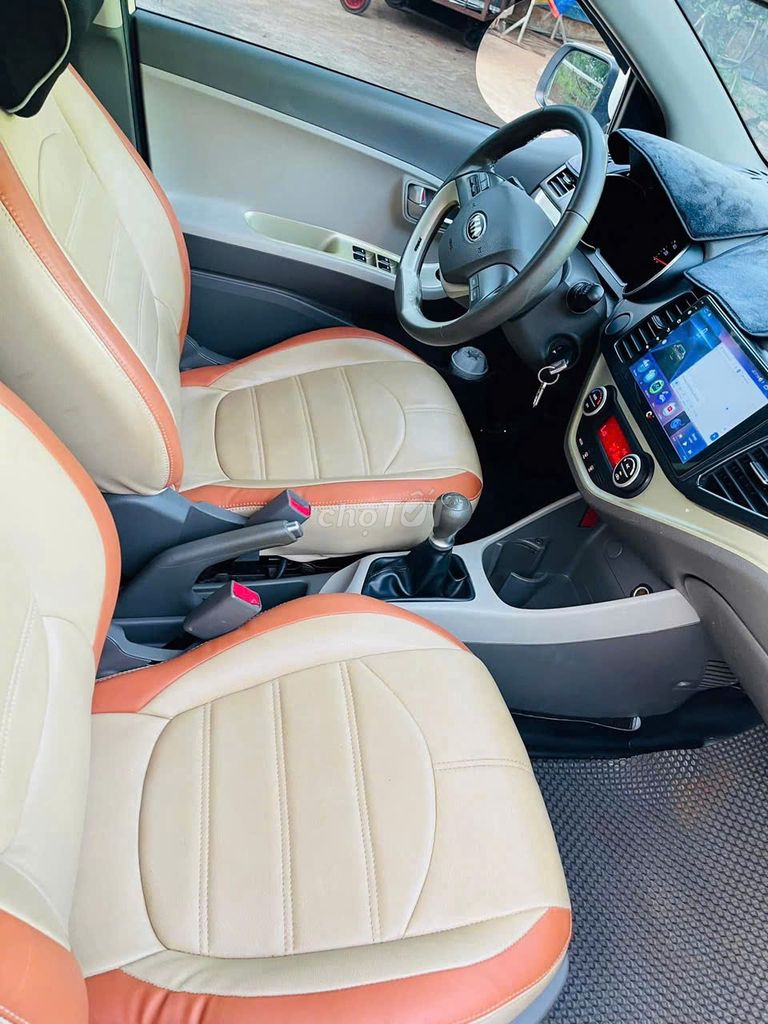 Kia Morning 2016 Si AT - chỉ 175tr. Mua bán Ô tô tại Thành phố Buôn Ma Thuột Đắk Lắk được đăng bởi Chợ Xe Cỏ Đăk Lăk hình 14