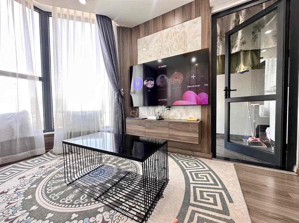 Rent · 2 bd · 59 м² · Thành phố Nha Trang, ул. Nguyễn Thiện Thuật