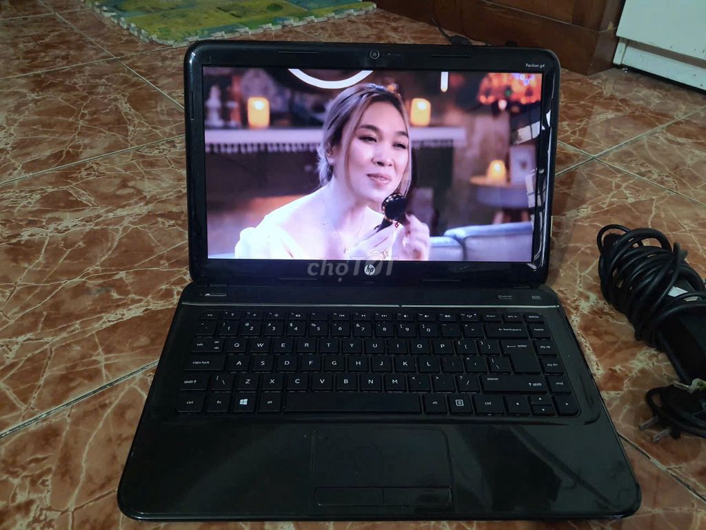 HP Pavilion G4 I5-3210M 14 inch 6GB/500GB Đen. Mua bán Laptop tại Quận Thanh Xuân Hà Nội được đăng bởi Laptop Minh Hoàng Hn hình 1