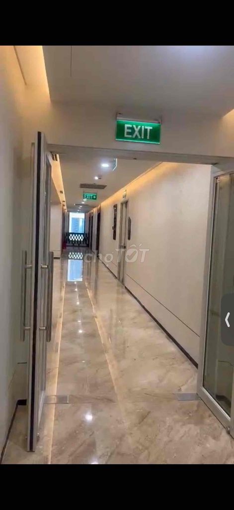 chính chủ cho thuê căn hộ mới bàn giao