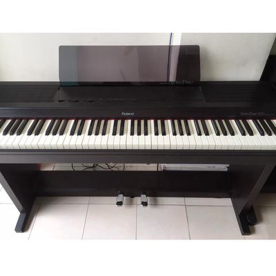 0933933443 - Đàn Piano Điện Roland HP 800