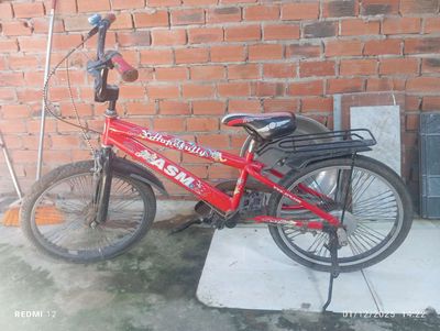 Xe đạp trẻ em. Mua bán Xe đạp tại   được đăng bởi Đại