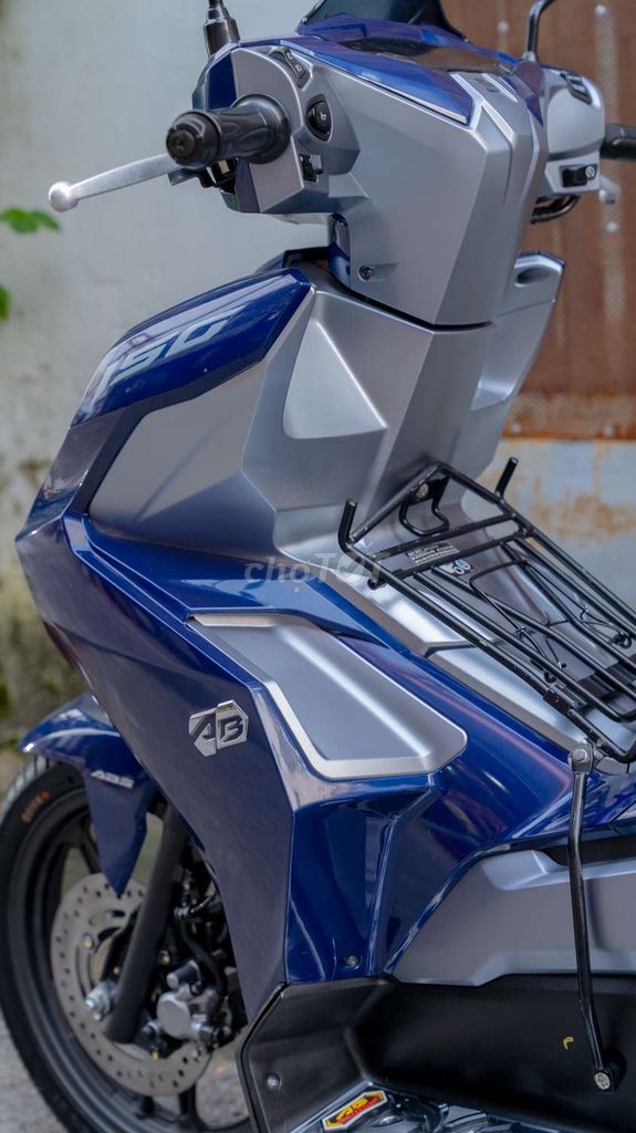 AIRBLADE 150 ABS 4/2021 BSTP LƯỚT ZIN ĐẸP. Mua bán Xe máy tại Quận Tân Phú Tp Hồ Chí Minh được đăng bởi XE MÁY TRÚC LINH  hình 14