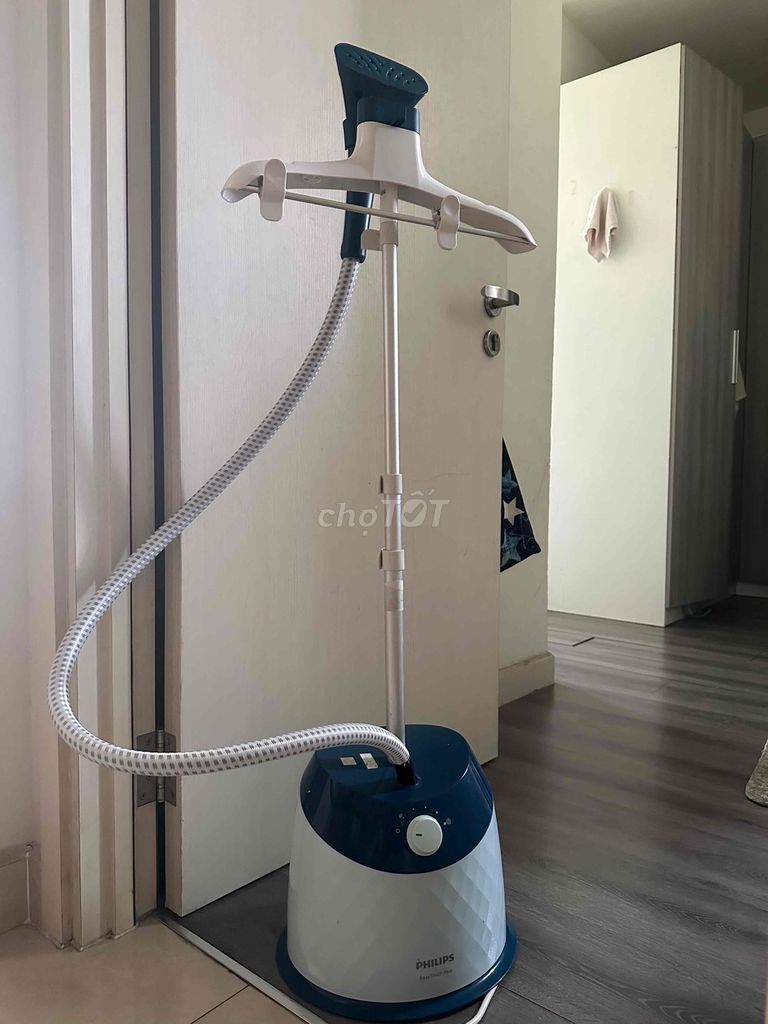 Bàn ủi hơi nước Philips. Mua bán Nội thất, đồ gia dụng khác tại Thành phố Thủ Đức Tp Hồ Chí Minh được đăng bởi Huynh Anh hình 1