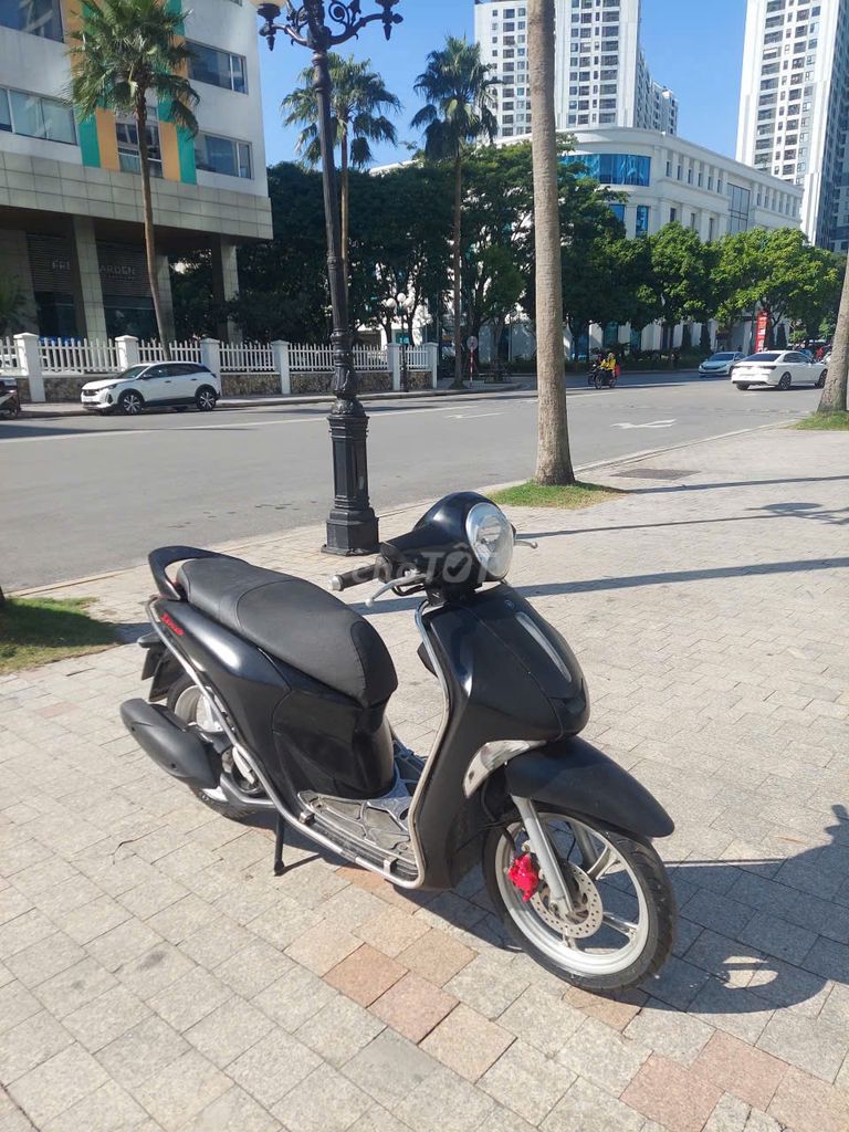 Bán xe Yamaha Janus mầu đen nhám chính chủ. Mua bán Xe máy tại Quận Hoàng Mai Hà Nội được đăng bởi Lê văn tình hình 7