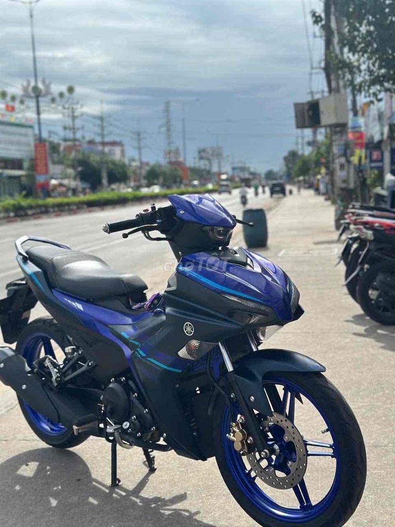 155 cực đẹp đã Lên sẵn Bi cầu ❤️❤️❤️. Mua bán Xe máy tại Thị xã Bến Cát Bình Dương được đăng bởi Thanh Lý xe Giá Rẻ BD hình 3