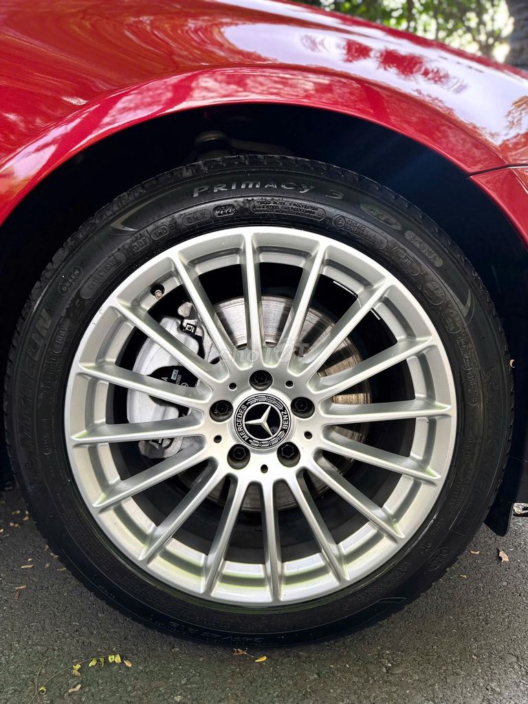 Mercedes E200 Exclusive thu hút mọi ánh nhìn !. Mua bán Ô tô tại Quận 8 Tp Hồ Chí Minh được đăng bởi Gon Nguyen hình 19