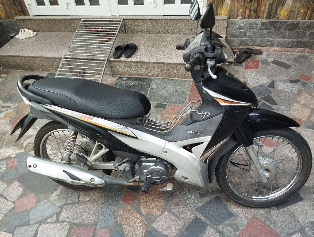 Bán xe wave s 110 Quy Nhơn, Bình Định. Mua bán Xe máy tại Thành phố Qui Nhơn Bình Định được đăng bởi A. Truyền hình 4