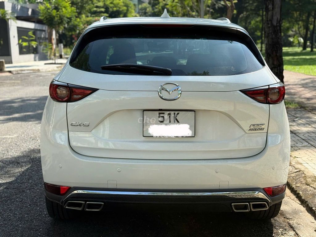 CX5 2.0L Premium 2022 Đi 23.000km Biển TP 1 Chủ. Mua bán Ô tô tại Quận Phú Nhuận Tp Hồ Chí Minh được đăng bởi Tuấn Sài Gòn Car Auto hình 5
