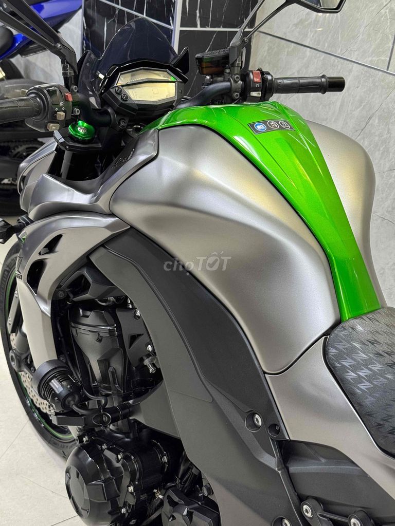 📍𝐊𝐀𝐖𝐀𝐒𝐀𝐊𝐈 𝐙𝟏𝟎𝟎𝟎 𝟐𝟎𝟏𝟔. Mua bán Xe máy tại Quận Bình Thạnh Tp Hồ Chí Minh được đăng bởi Danh Nguyen  hình 10