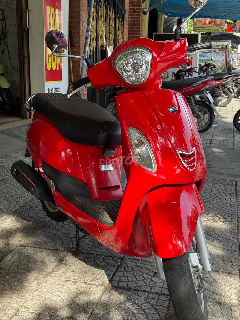 bán xe like 50cc biển 43 chính chủ đẹp keng. Mua bán Xe máy tại Quận Liên Chiểu Đà Nẵng được đăng bởi Minh Chi hình 3