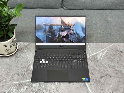 TUF DASH I7 12650H RAM 16G RTX 3050 MÀN 2K 165hz. Mua bán Laptop tại Thành phố Thủ Đức Tp Hồ Chí Minh được đăng bởi Nguyễn Đức Tính