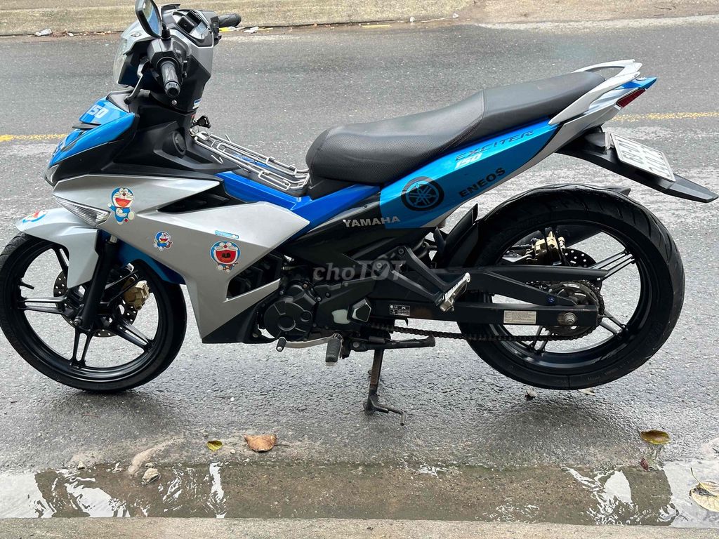 ex 150 zin. Mua bán Xe máy tại Thị xã Tân Uyên Bình Dương được đăng bởi thanh dat hình 4