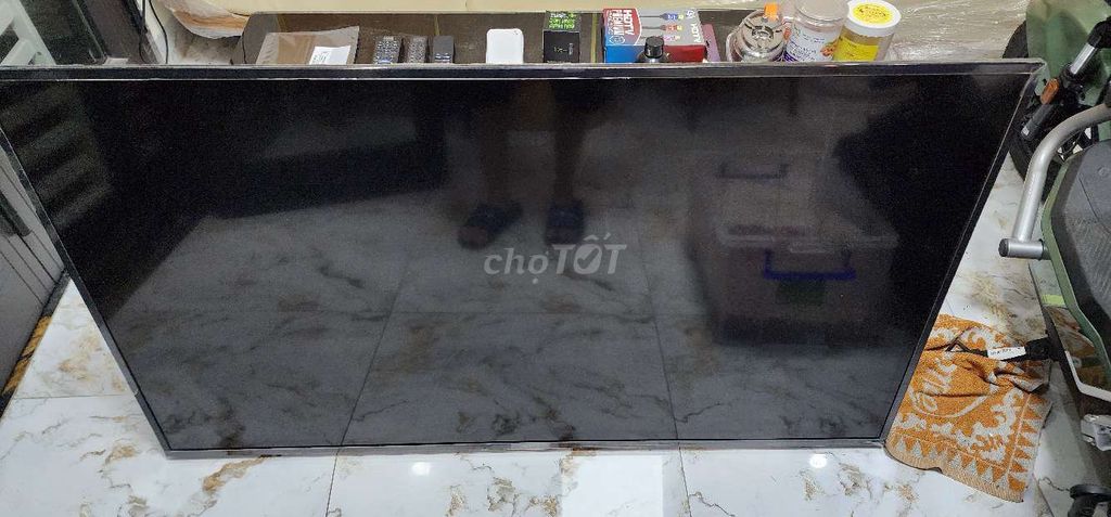 Tivi Sony 55 inch 4K Utral HD Android Malaysia. Mua bán Tivi, Âm thanh tại Quận Đống Đa Hà Nội được đăng bởi Huy Thắng hình 1