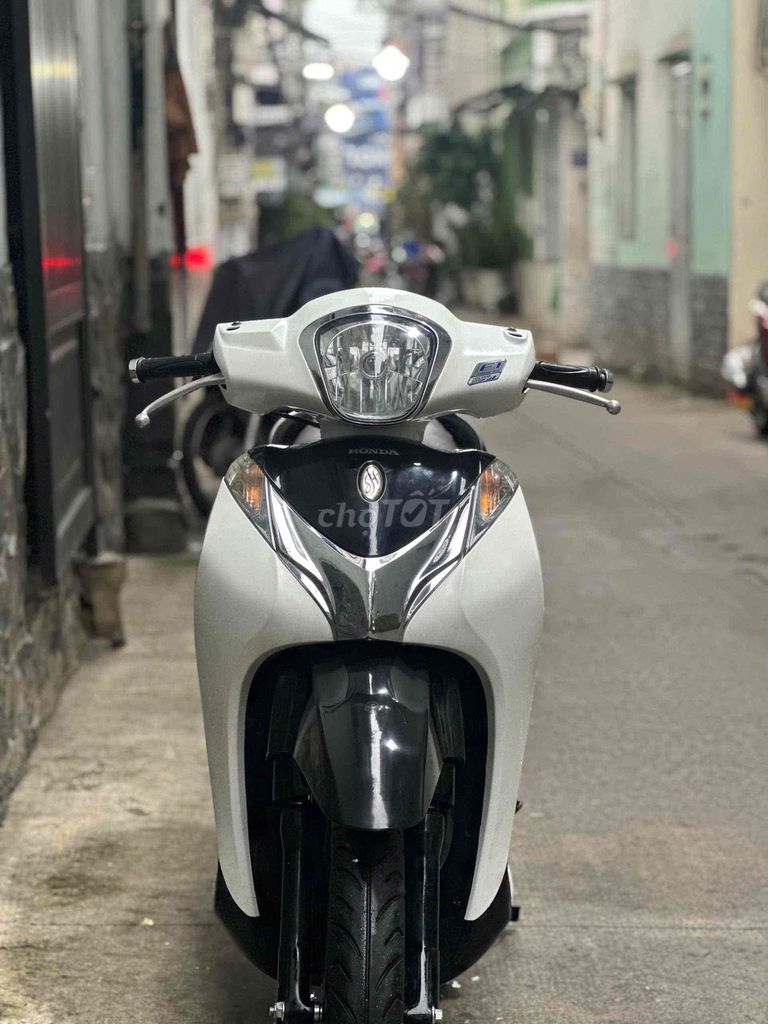 sh mode đời 2018 bs 60 Đồng Nai. Mua bán Xe máy tại Quận 10 Tp Hồ Chí Minh được đăng bởi SANG HOÀNG  hình 1