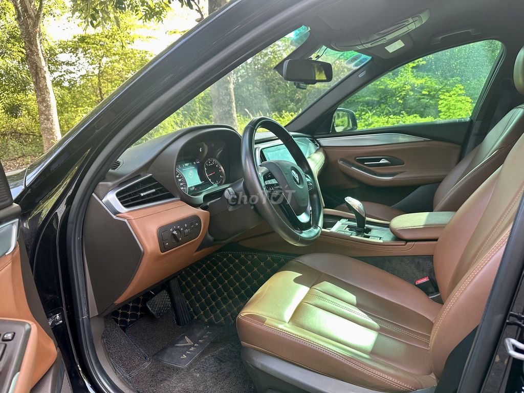 VinFast Lux A2.0 2020 Premium 2.0 AT - 72000 km. Mua bán Ô tô tại Huyện Văn Giang Hưng Yên được đăng bởi Thai Son hình 2