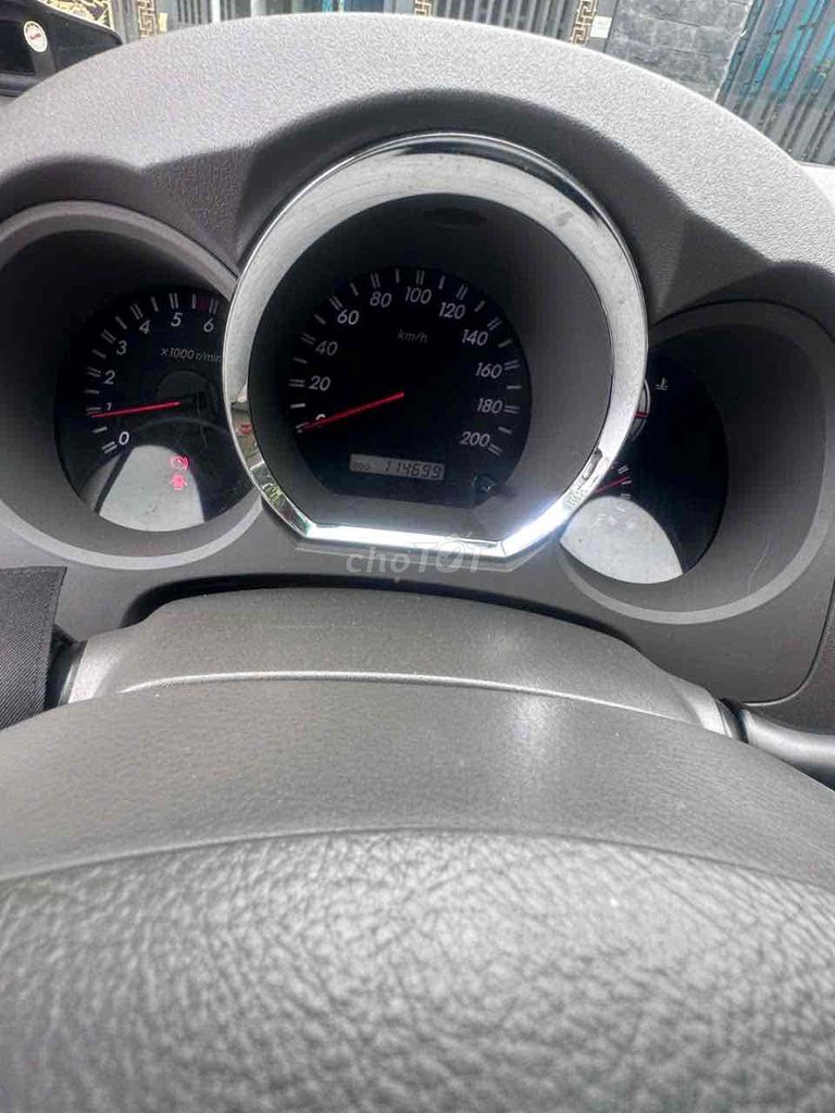 Toyota Fortuner 2010 2.5G - 114000 km. Mua bán Ô tô tại Quận Tân Bình Tp Hồ Chí Minh được đăng bởi Chiến Trần hình 2