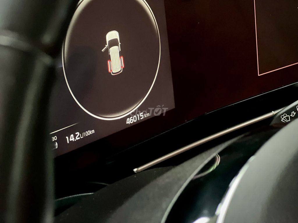 Kia Carnival 2022 Signature 2.2D 7 chỗ - 46,000 km. Mua bán Ô tô tại Thành phố Thủ Đức Tp Hồ Chí Minh được đăng bởi Đức Xe Chất 9X hình 12