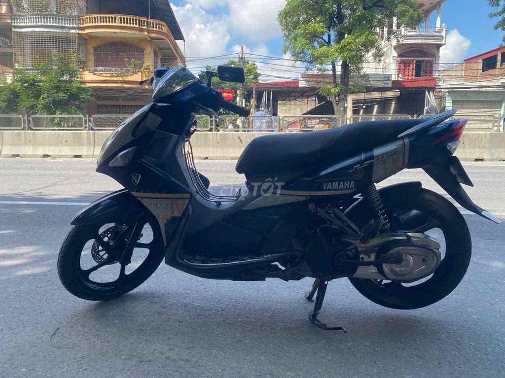 Xe novo lx đời cao zin đẹp mê ly. Mua bán Xe máy tại Quận Hồng Bàng Hải Phòng được đăng bởi Ly  hình 4