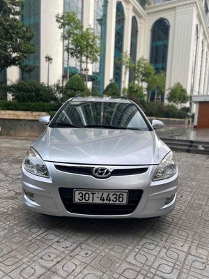 Hyundai i30 2009 1.6 AT - 10000 km. Mua bán Ô tô tại Quận Nam Từ Liêm Hà Nội được đăng bởi Auto Hoàn kều 