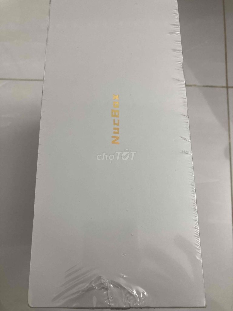 mini pc gmktec i9 13900hk, 64gb ram, 1T ssd. Mua bán Máy tính để bàn tại Quận Gò Vấp Tp Hồ Chí Minh được đăng bởi Tít hàng xách tay hình 4