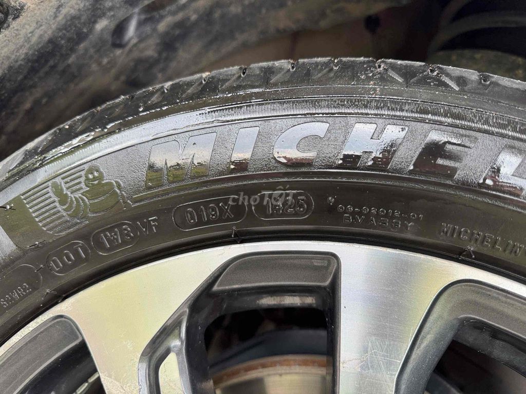 BÁN CROSS XĂNG ĐIỆN 2021 XE ĐẸP KHÔNG LỖI. Mua bán Ô tô tại Thành phố Thủ Đức Tp Hồ Chí Minh được đăng bởi Thuỳ Vũ Toyota Đông Sài Gòn hình 9