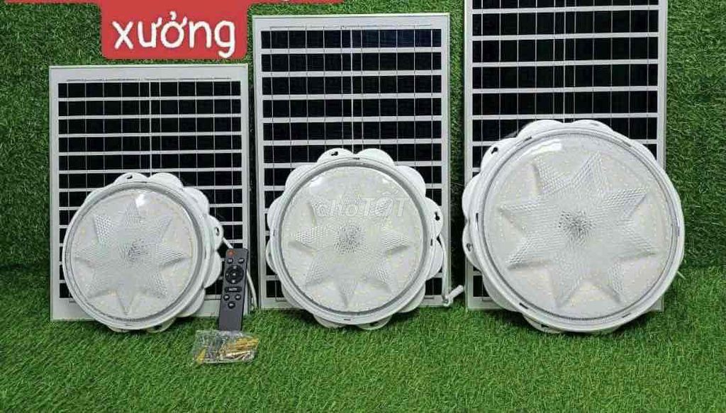 Đèn NLMT ốp trần 400W siêu sáng