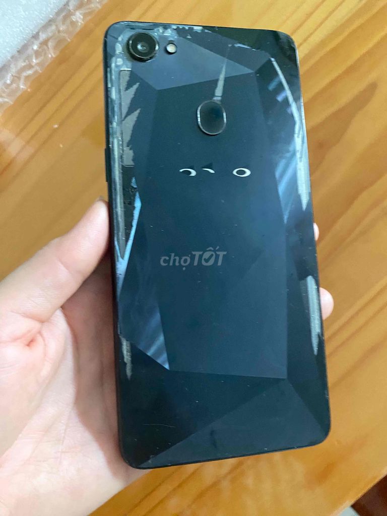 Oppo F7 6/128g hư màn. Mua bán Điện thoại tại Huyện Củ Chi Tp Hồ Chí Minh được đăng bởi Linh hình 1