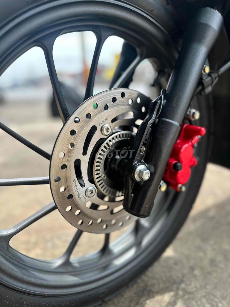 Honda SH mode 125 ABS Kèm biển đấu giá. Mua bán Xe máy tại Thành phố Biên Hòa Đồng Nai được đăng bởi Xe Máy HÙNG PHƯỢNG hình 3