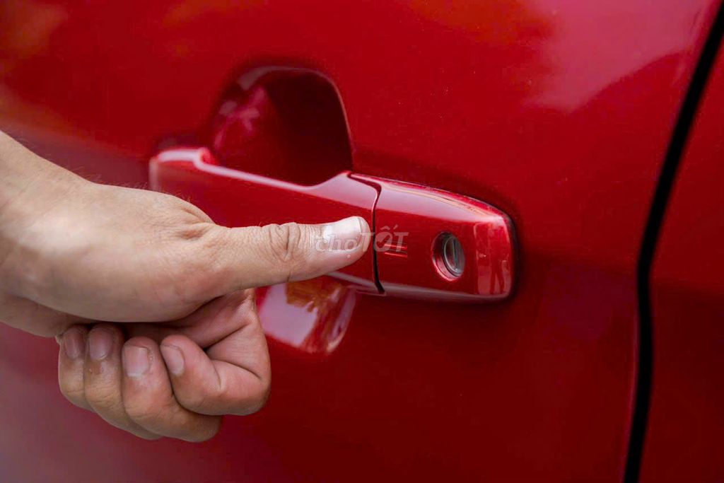 TOYOTA WIGO 2025. Mua bán Ô tô tại Quận Bình Thạnh Tp Hồ Chí Minh được đăng bởi Ngọc Trinh Toyota Tân Cảng hình 2