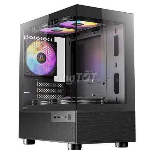 Vỏ Bể cá Antec CX200M