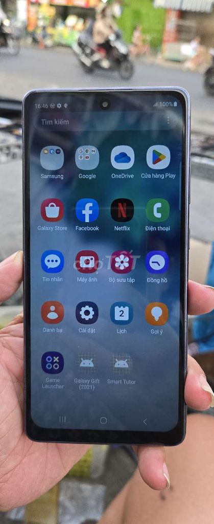 Galaxy S20 FE 256GB vn giá rẻ. Mua bán Điện thoại tại Quận 8 Tp Hồ Chí Minh được đăng bởi Thiên Hòa mobile  hình 1