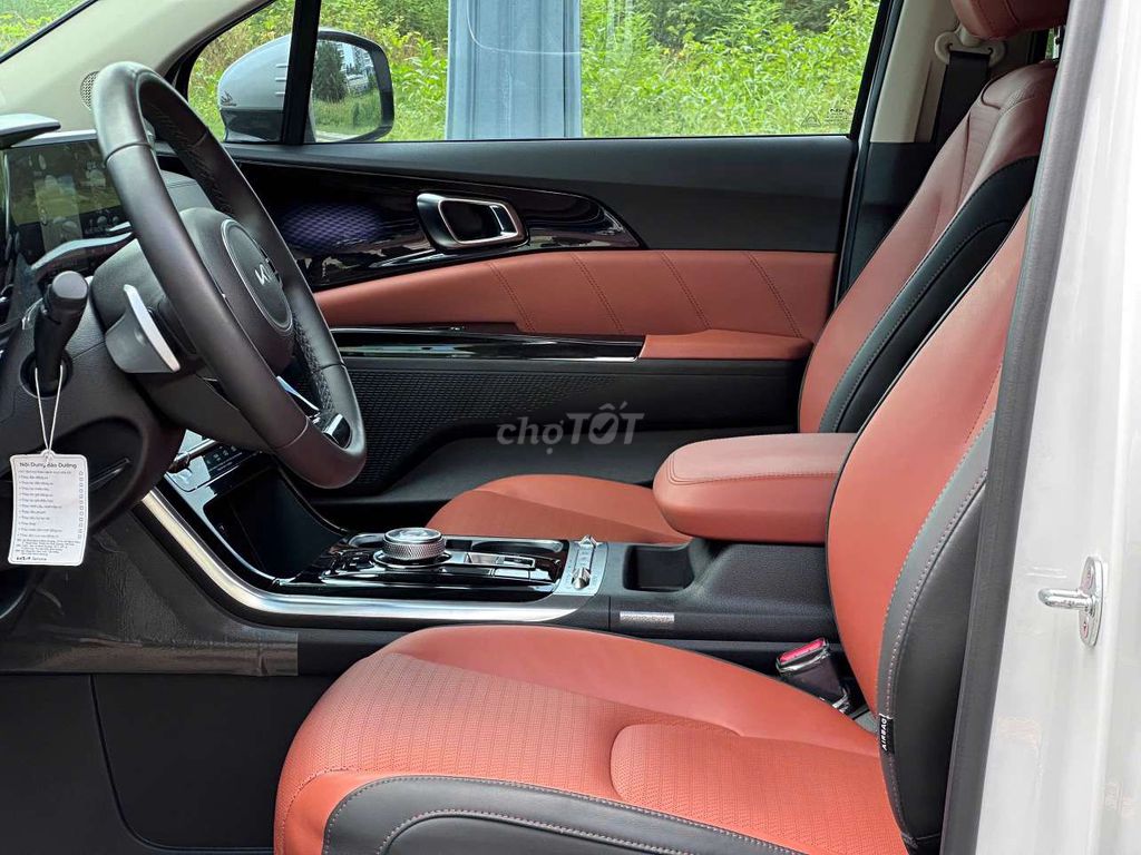 2024 2.2D Signature  - 26000 km. Mua bán Ô tô tại Thành phố Thủ Đức Tp Hồ Chí Minh được đăng bởi Phúc xe lướt hình 13