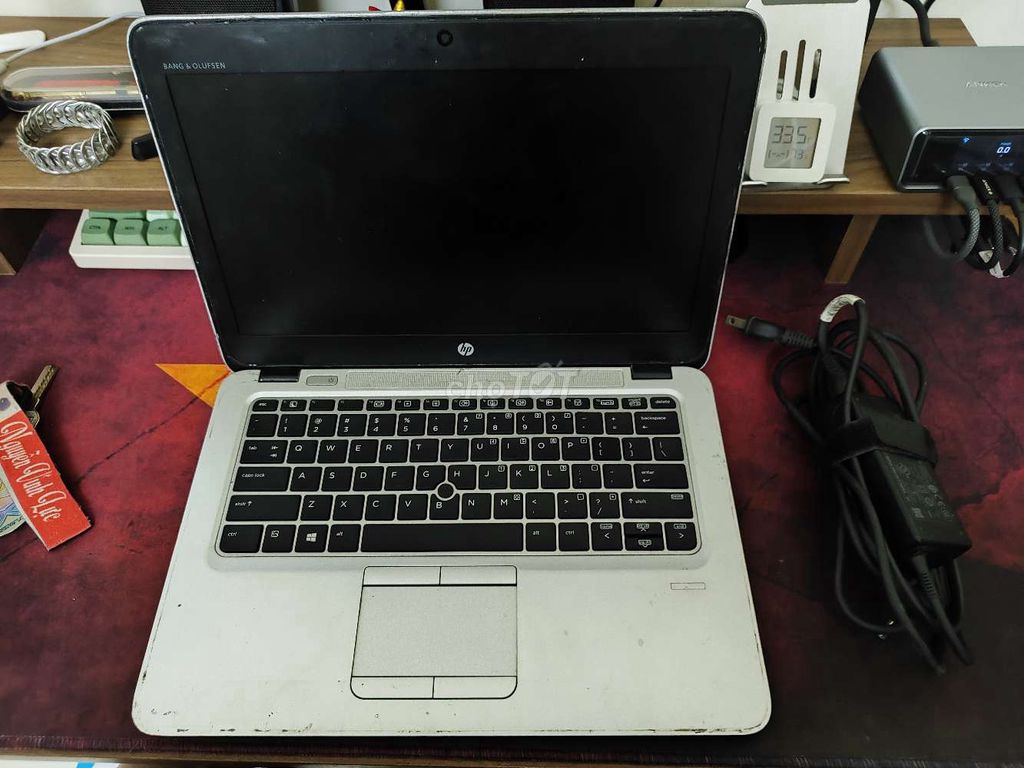 xác lop top HP 820 G3 Bạc. Mua bán Laptop tại Thị xã Duyên Hải Trà Vinh được đăng bởi Luc  hình 1