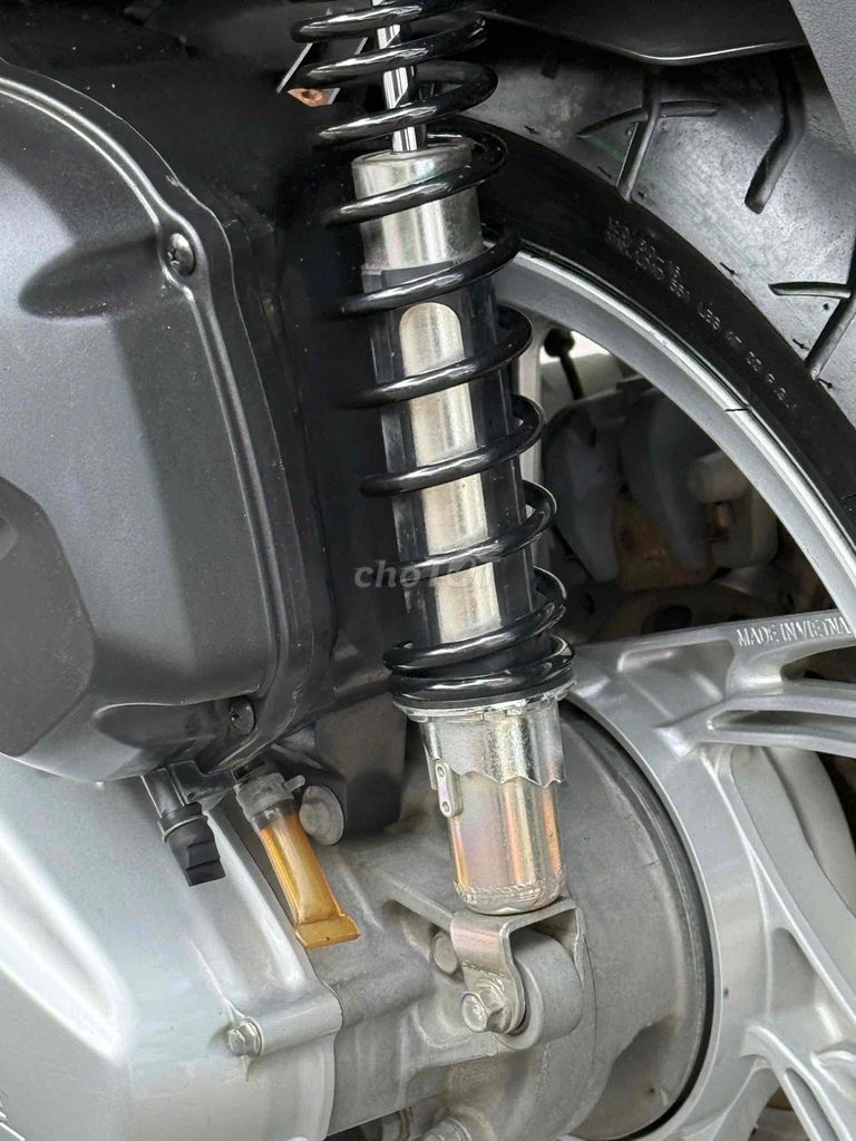 SH 150i ĐK CUÓI 2018 LƯỚT ( GÓP BAO NỢ XẤU ). Mua bán Xe máy tại Thành phố Thủ Đức Tp Hồ Chí Minh được đăng bởi Vũ Vũ hình 3