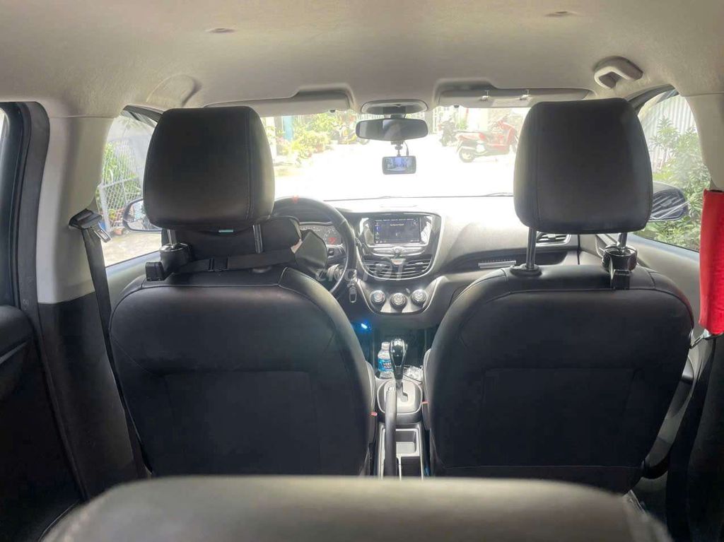 Cần bán VinFast Fadil 2020 - 41000 km. Mua bán Ô tô tại Quận 6 Tp Hồ Chí Minh được đăng bởi Nguyễn Văn Minh hình 9