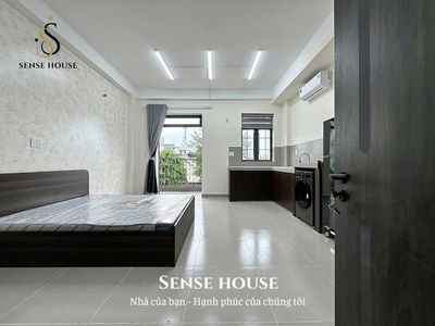 Аренда · 1 комн. · 30 м² · Quận Tân Phú, ул. Đường Lê Trọng Tấn