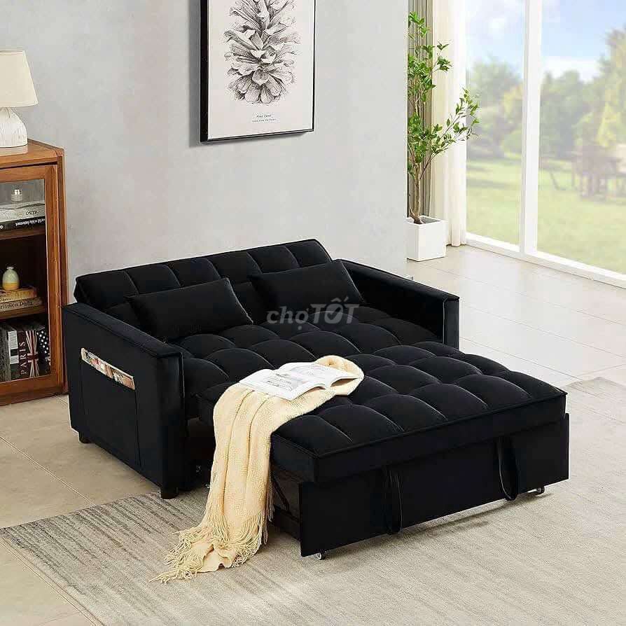 Sofa Bed xuất Mỹ hàng Xuất dư thanh lý