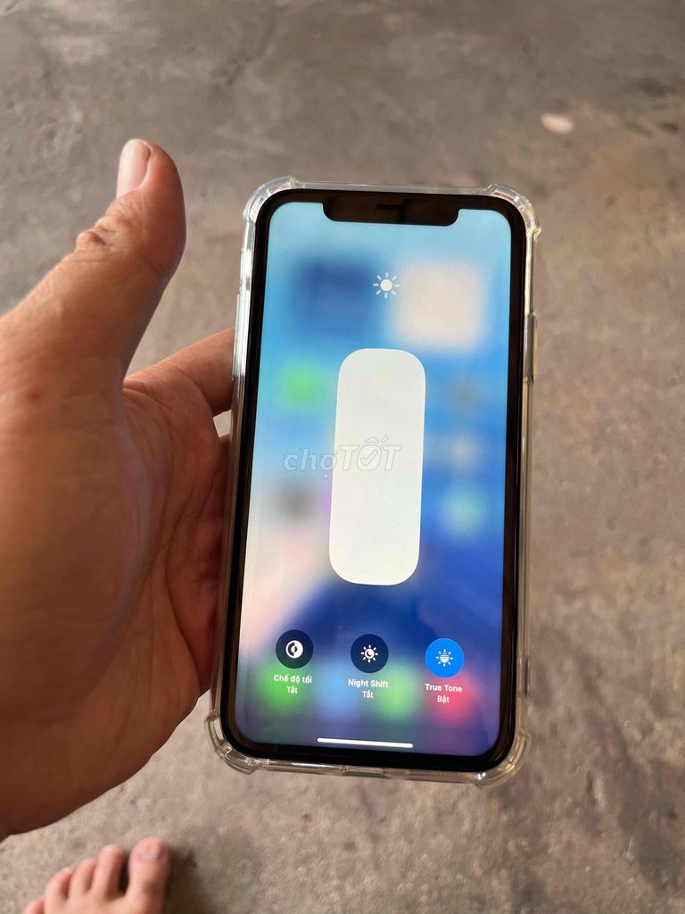 Apple iPhone 11 128GB Xanh lá. Mua bán Điện thoại tại Thành phố Thủ Dầu Một Bình Dương được đăng bởi lac quang yeu đời hình 1