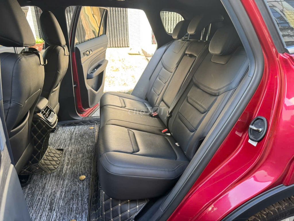 TERRITORY TITANIUM X SẢN XUẤT 2022 ZIN ĐÉT. Mua bán Ô tô tại Thành phố Biên Hòa Đồng Nai được đăng bởi Nguyễn Thưởngka hình 7