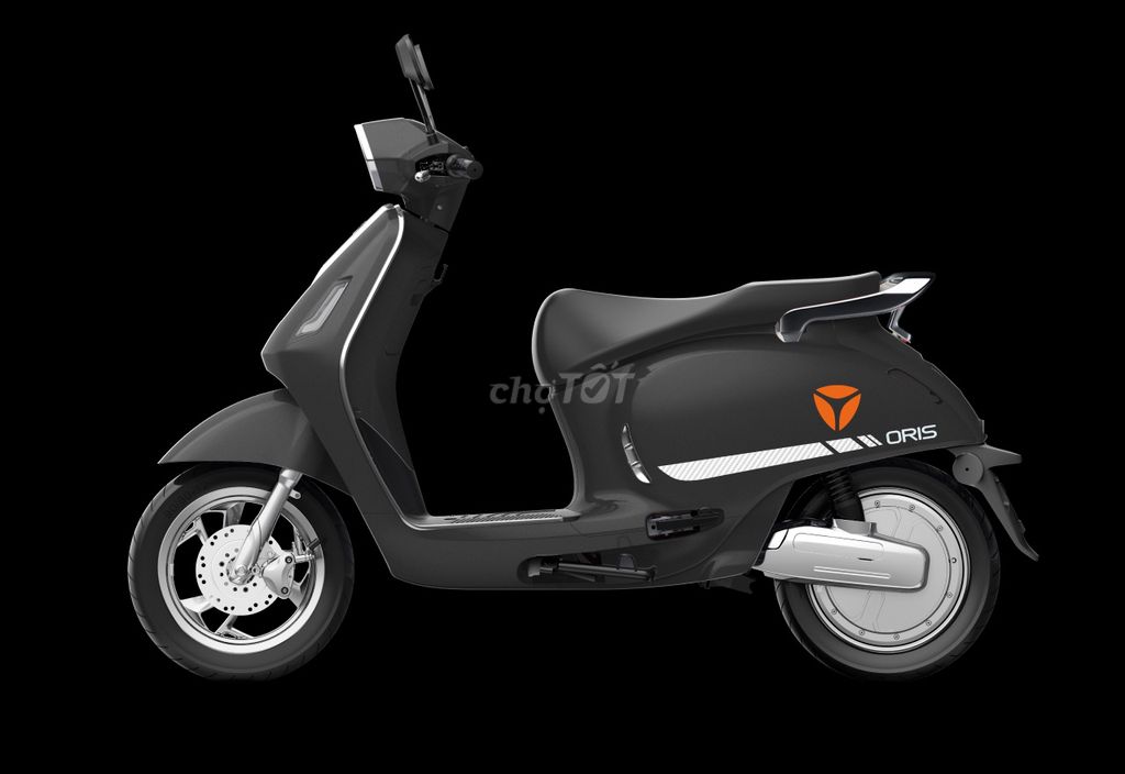 Xe máy điện Yadea Oris thông minh. Mua bán Xe điện tại Thành phố Việt Trì Phú Thọ được đăng bởi Nguyễn Chí Tuấn hình 3