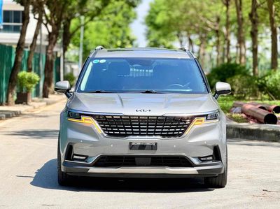 Kia Carnival Signature 2.2D sản xuất 2023. Mua bán Ô tô tại Quận Hà Đông Hà Nội được đăng bởi A Huan 