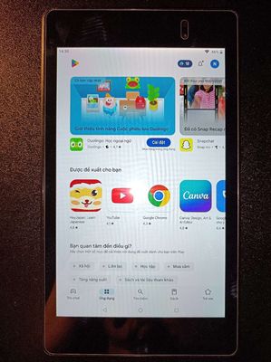 Bán Nexus 7 2GB/16GB. Mua bán Máy tính bảng tại Quận Hoàng Mai Hà Nội được đăng bởi Nguyễn Hoài Nam