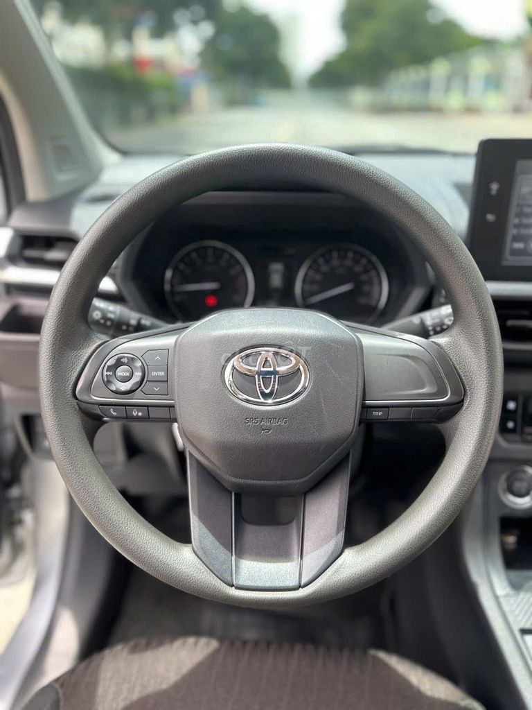 Toyota Avanza Premio 2022 - AT hồ sơ cầm tay. Mua bán Ô tô tại Quận 10 Tp Hồ Chí Minh được đăng bởi AUTO 380 hình 9