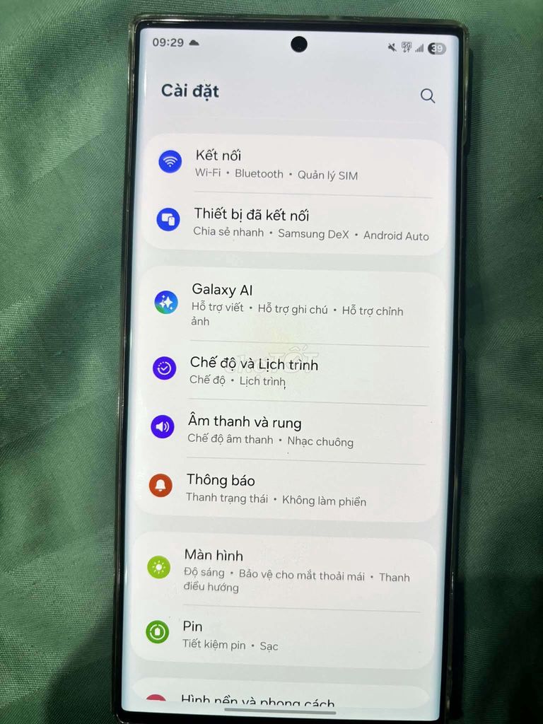 Samsung S22 Ultra . Mua bán Điện thoại tại Quận Thanh Khê Đà Nẵng được đăng bởi Trường dỹ hình 1