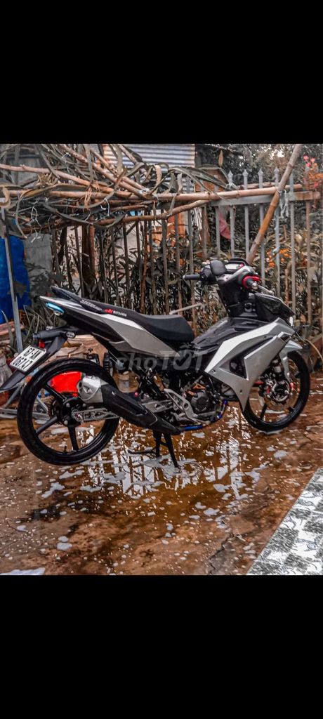 Cần bán xe winner x v3 dọn full kiểng. Mua bán Xe máy tại Thành phố Long Xuyên An Giang được đăng bởi NQ Huy hình 1