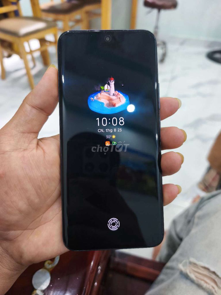 Tecno Spark 40 Pro Xám. Mua bán Điện thoại tại Thành phố Biên Hòa Đồng Nai được đăng bởi Từng Tiên Tửu hình 1